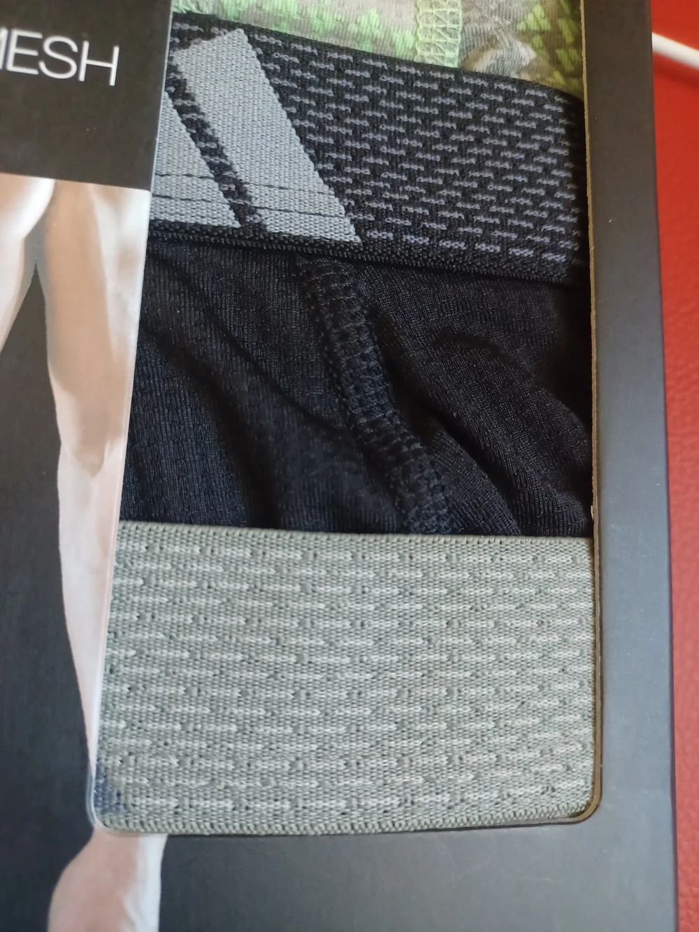 adidas breathable performance